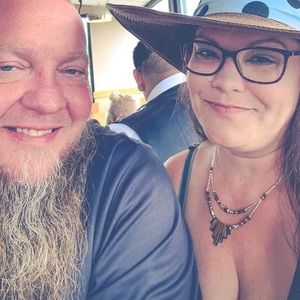 Meet your Posher, Terri lynn